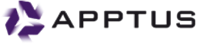 apptus logo